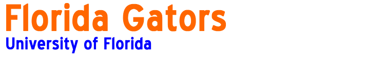 Florida Gators Football Online